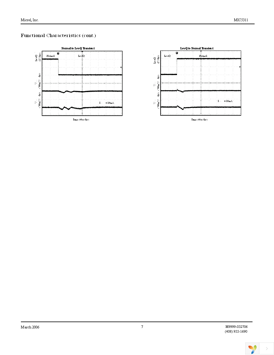 MIC5311-NLYML TR Page 7